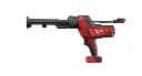 C18 PCG/310C-0B Pistolet à colle kit porte-cartouche 310ml