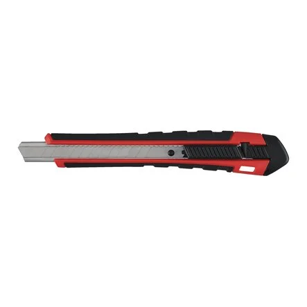 Cutters à lames sécables 9mm - Nbr. de segments 13