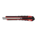 Cutters à lames sécables 9mm - Nbr. de segments 13