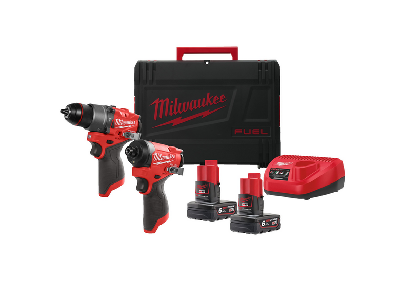 [MI.4933480588] M12 FPP2A2-602X FPD-FID Powerpack
