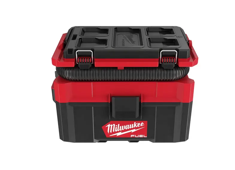 [MI.4933478187] M18 FPOVCL-0 M18 Fuel Packout Nat-en Droogzuiger