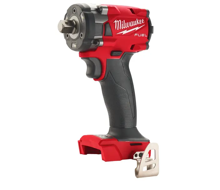 M18 FIW2P12-0X M18 FUEL™ compacte 1/2"slagmoersleutel met verende borgpen - 339Nm