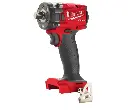 M18 FIW2P12-0X M18 FUEL™ compacte 1/2"slagmoersleutel met verende borgpen - 339Nm