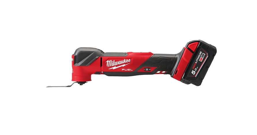 M18 FMT-502X Fuel multitool