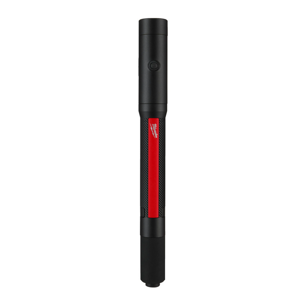 IR PL250 - USB Oplaadbare Penlicht - 250 lumen