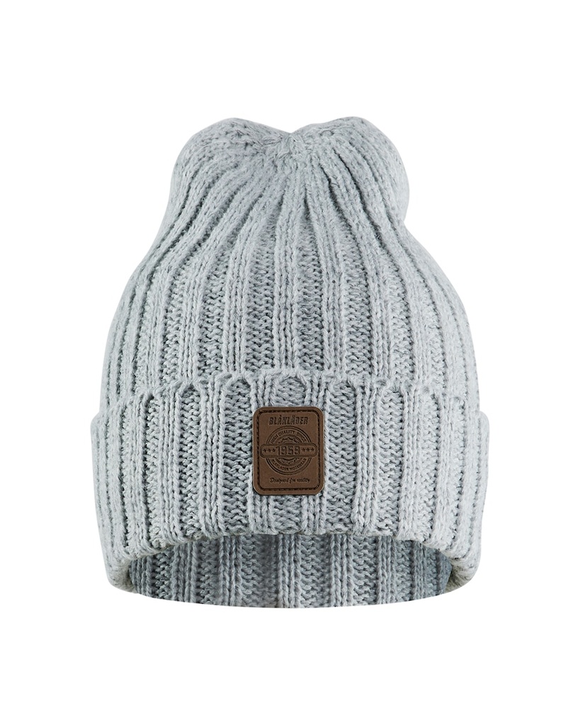 [202728029291] 2027 Reflecterende gebreide beanie