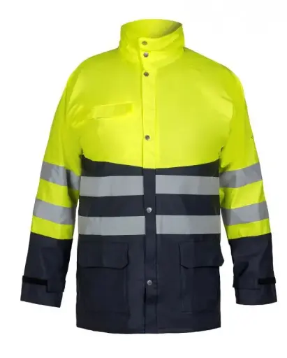 Vernon Regenjas ongevoerd