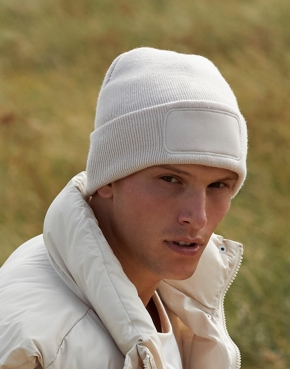 B445 Printers Beanie muts