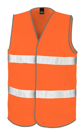 R200X Gilet CORE High Viz
