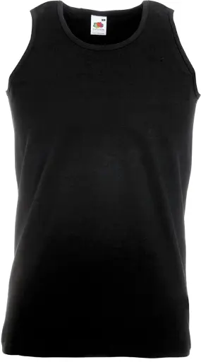 61-098 Valueweight Athletic Vest