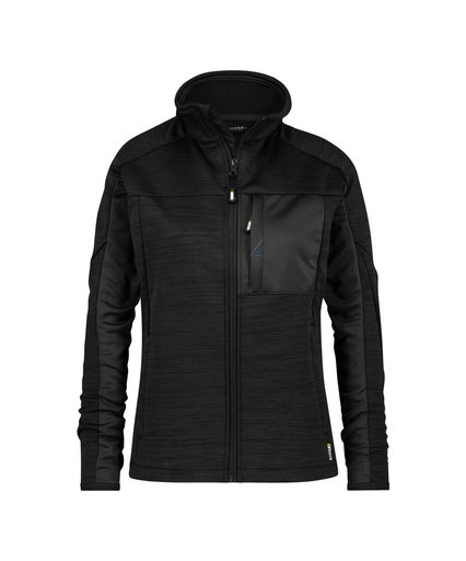 Convex Women Midlayer vest voor dames
