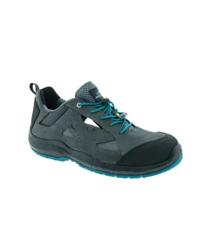 Imola Veiligheidssandaal S1P ESD 