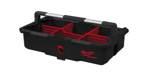 [MI.4932480625] 4932480625 - PACKOUT™ Tool Tray Zwart