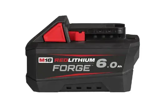 [MI.4932492533] M18 FB6 - Milwaukee M18™ FORGE™ 6.0Ah batterie. 
