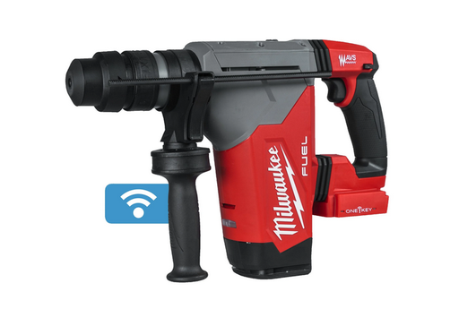 [MI.4933478495] M18 ONEFHPX-0X M18 Fuel SDS-Plus Boorhamer 32mm One-Key