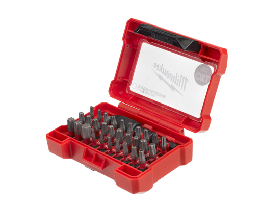 [MI.4932471586] 471586 - 32st ShockwaveTorx Set
