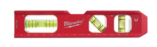 [MI.4932459097] Milwaukee Billet Torpedo waterpas- 1pc. Magnetisch
