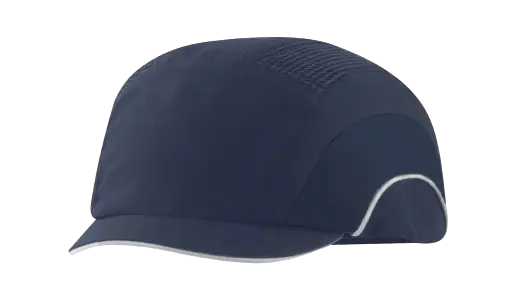 ABT000 Stootpet/Hardcap A1+ micro klep 2.5 cm
