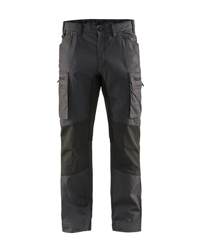 1459-1146 Service werkbroek stretch