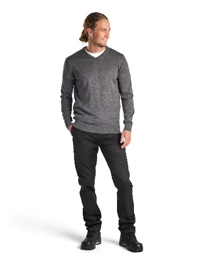 1465 Chino 2-weg stretch broek