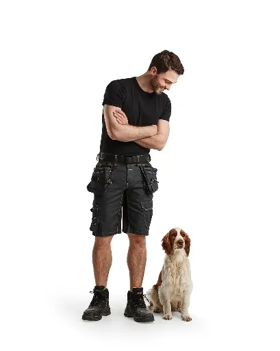 3533-1029 T-shirt slim fit 160gr