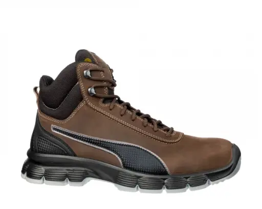 Condor Mid Bruin S3 SRC