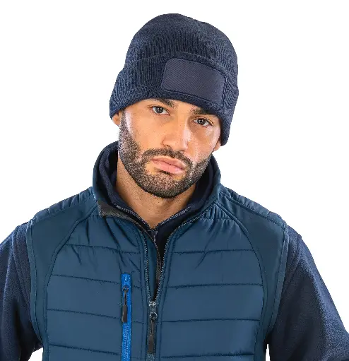 RC027X Printers Beanie