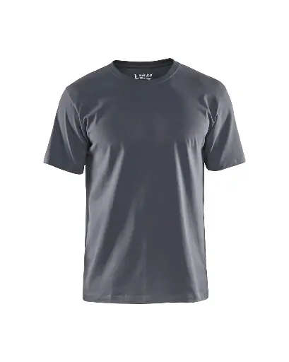 3300 1030 T-shirt 100% katoen 180gr