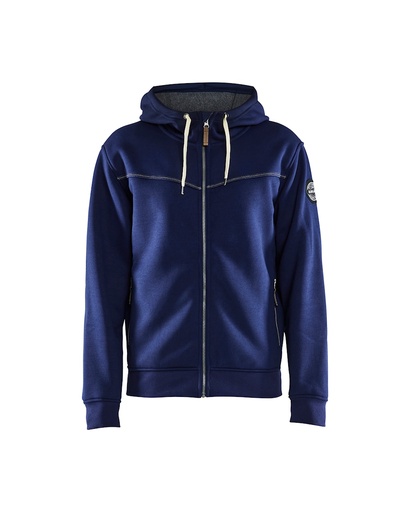 4933-2514 Hoodie warme voering