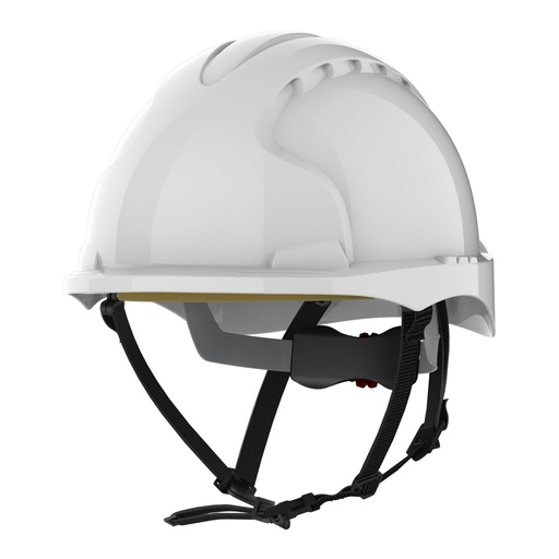 AJG240 EVO3 Linesman Wheel Ratchet micro peak helm