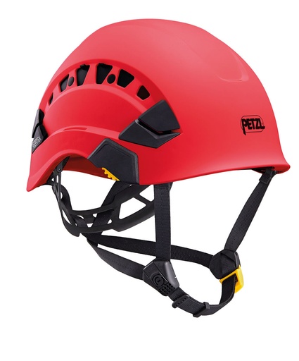 A010CA Petzl Vertex Vent Alpinehelm
