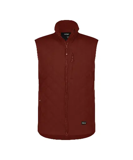 YALA ViVid stretch geïsoleerde bodywarmer