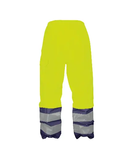 Sola Pantalon imperméable haute visibilité