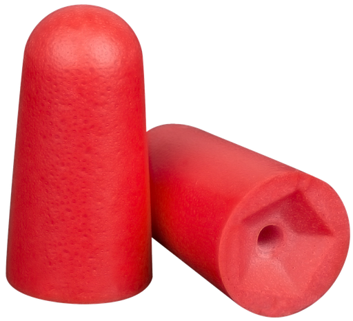 [ZK.802.3PP] Zekler 802 Oordopjes L, per 10 paar 