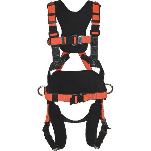 EH122050 Edge Endeavour comfort harnas