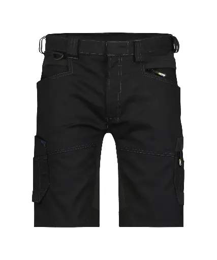 Axis Men D-flex short stretch