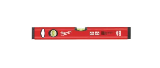 Waterpas Slim box