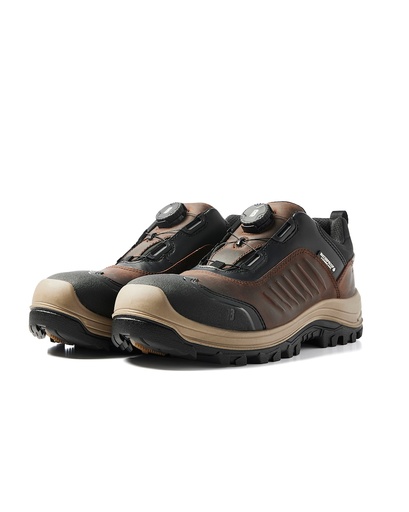 2491-0000 Chaussures de sécurité basses STORM