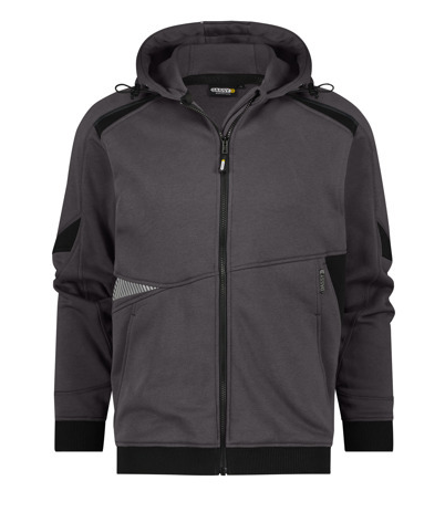 Lunax Full Zip Hoodie