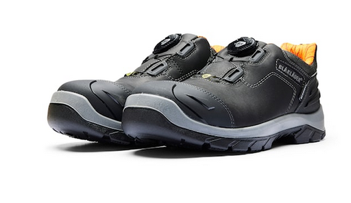 2454-0000-9900 Chaussures de sécurité basses ELITE S3 SRC WR ESD