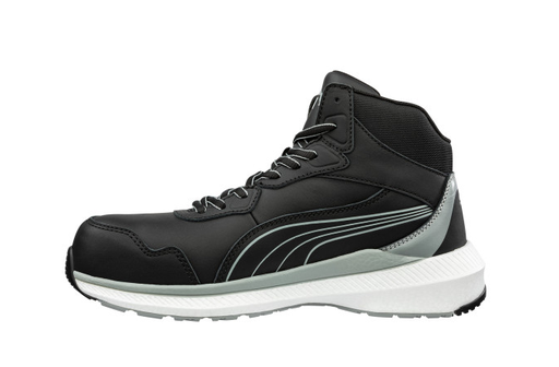 Puma Zoom Hautes S3S ESD 