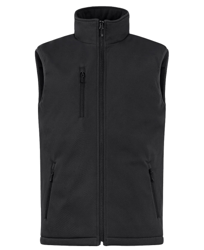 020958 Padded Softshell Body