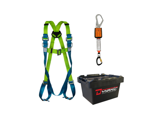 [ED.ECD1966] ECD1966 EDGE Valblok Set