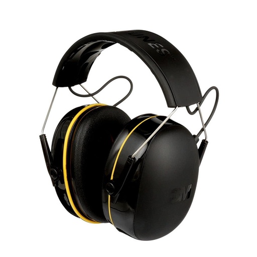 3M WorkTunes Connect Bluetooth Gehoorkap met hoofdband