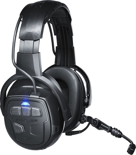 [ZK.380682550] Zekler Sonic 550 Oorkap 