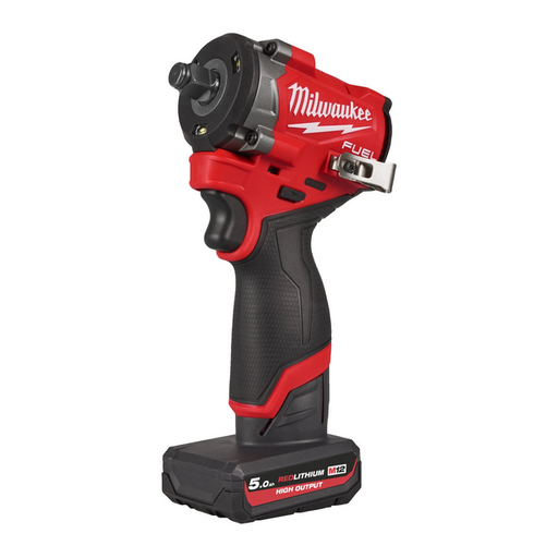 [MI.4933493455] M12 FCIWF12G3-502X  M12 FUEL Compacte 1/2" Slagmoersleutel met Frictiering