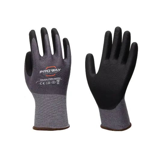 80700 ProWay FlexGrip Pro handschoenen (12pr)  