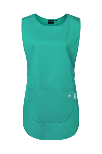 KS 64 Mouwloos pull-over damestuniek