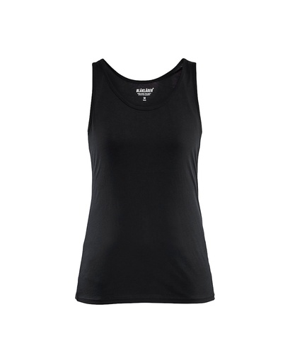 3512-1029 Dames Mouwloos Onderhemd
