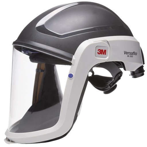 [3M.M-306] 3M M-306 vizierhelm